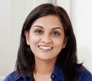 Krupa Srivatsan, Director, Product Marketing, Infoblox