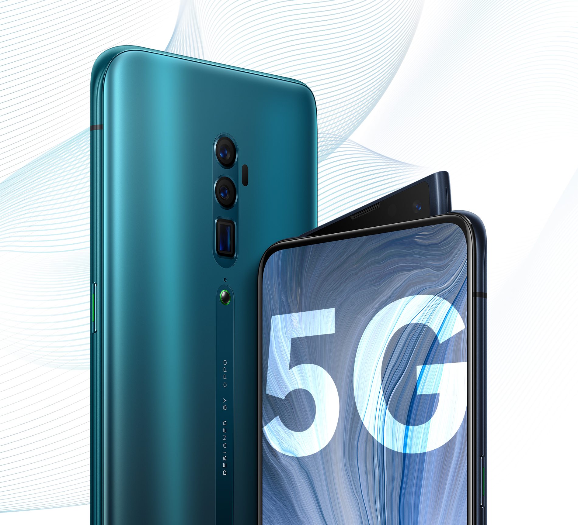 OPPO releases first 5G smartphone in the GCC CXO Insight Middle East