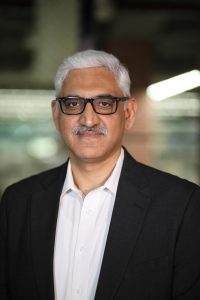 Rajesh Awasthi, Tata Communications