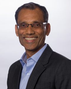 Rajiv Gupta, McAfee