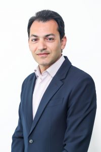 Rami Kichli Vice-President _Gulf and Levant at Software AG