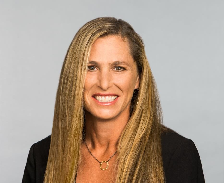 Suzanne DiBianca, Salesforce
