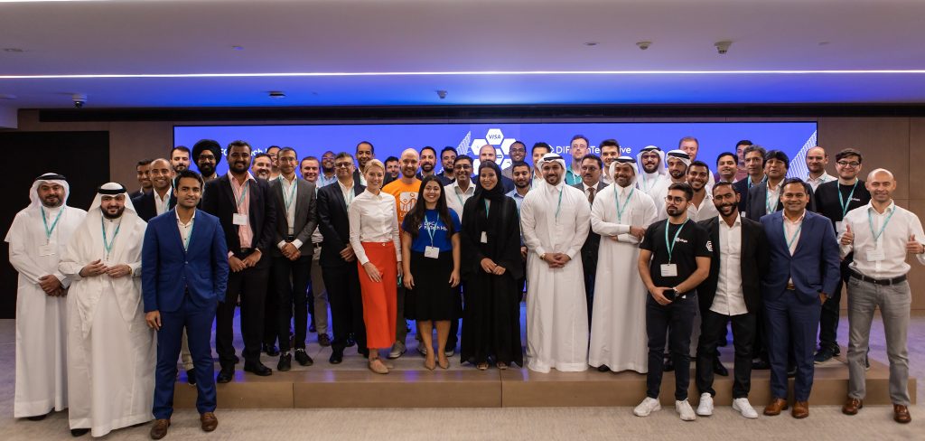 Third cohort of DIFC FinTech Hive Accelerator Programme