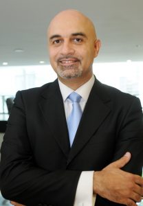 Yasser Zeineldin, eHDF