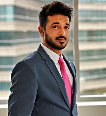 Arif Saiyad, Founder and CEO, ASA Ventures