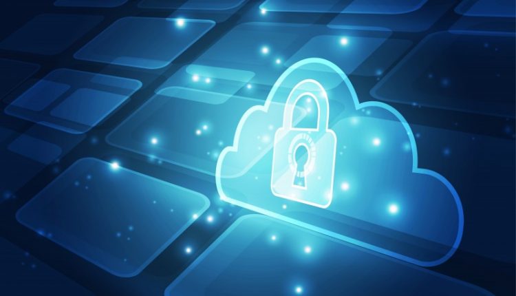 cloud SD-WAN security