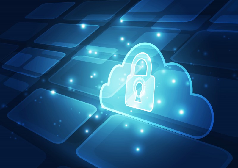 cloud SD-WAN security