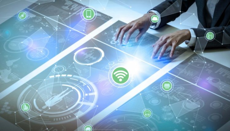 digital experiences