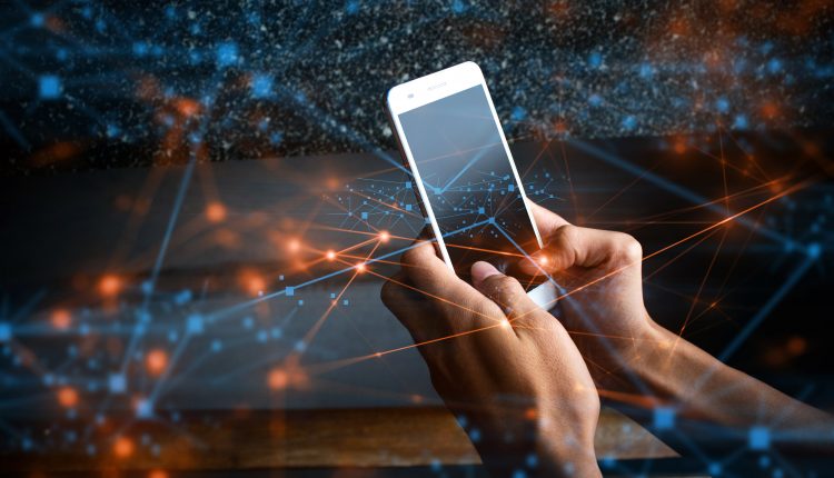 telecom network digital