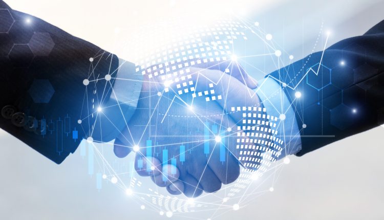 partnership collaboration