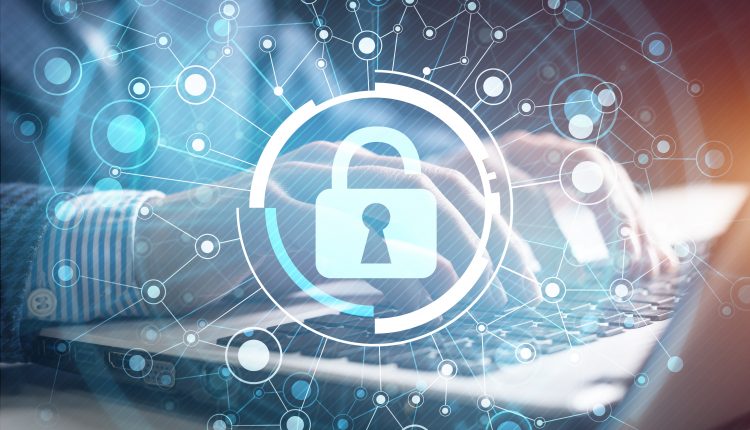 cybersecurity risk security cyber