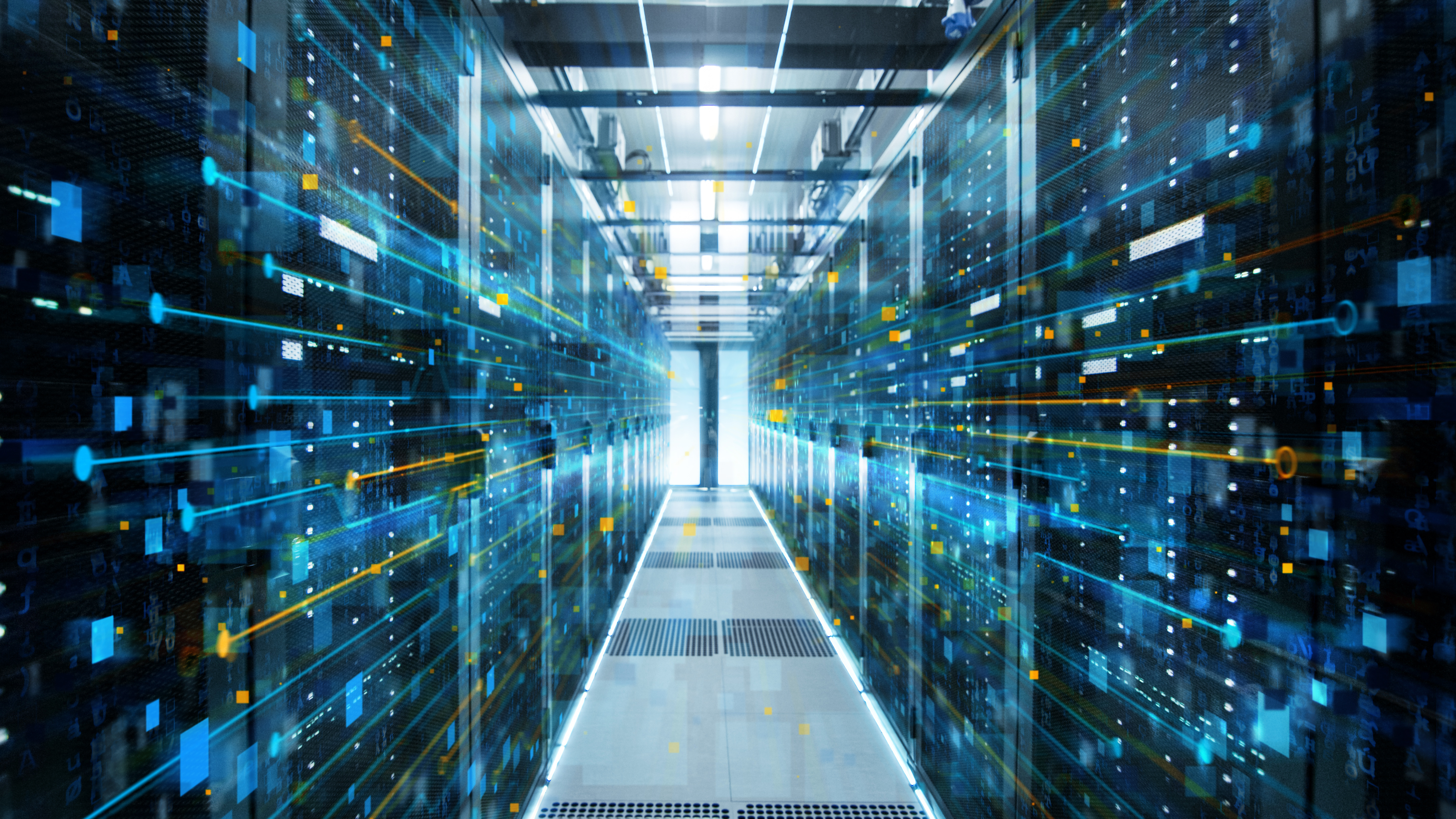 Oracle To Reinforce Cloud Presence With New Data Centres