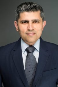 Haider Pasha, Palo Alto Networks