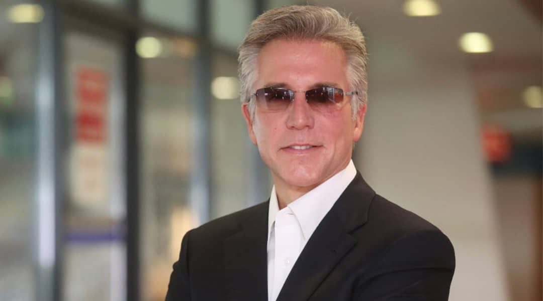 SAP Bill McDermott