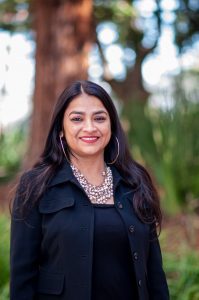 Monica Kumar, Nutanix