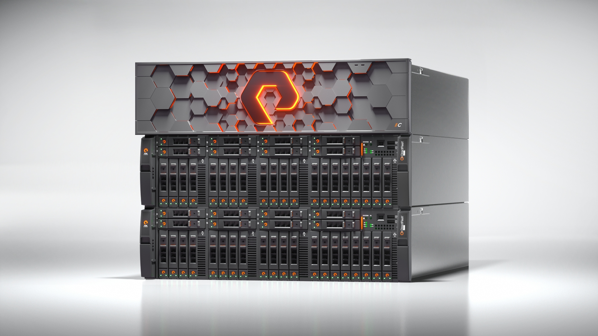 Pure Storage Expands FlashArray Product Line CXO Insight Middle East