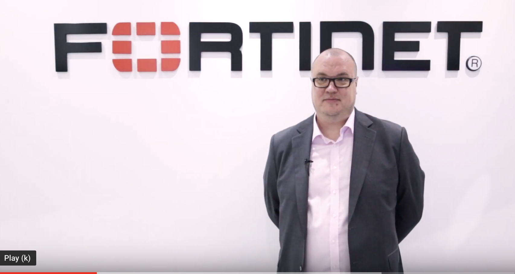 Gitex 2019: Fortinet showcases the future of network security