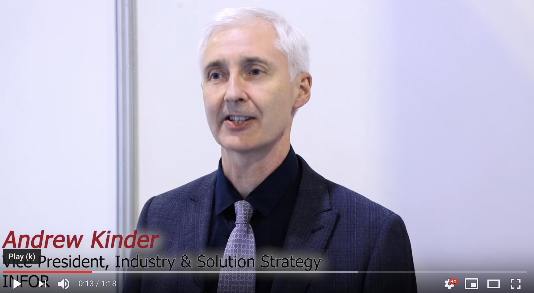 Why agile ERP deployment is important