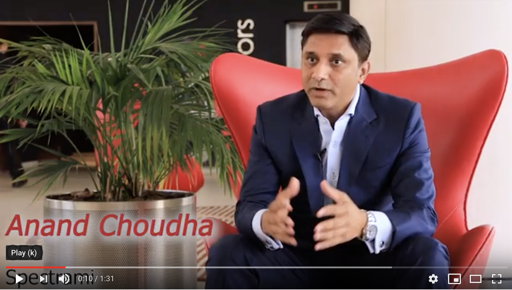 The Cloud-First Mindset For Channel