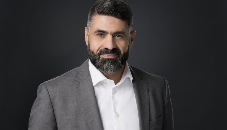 Ahmed Auda, VMware