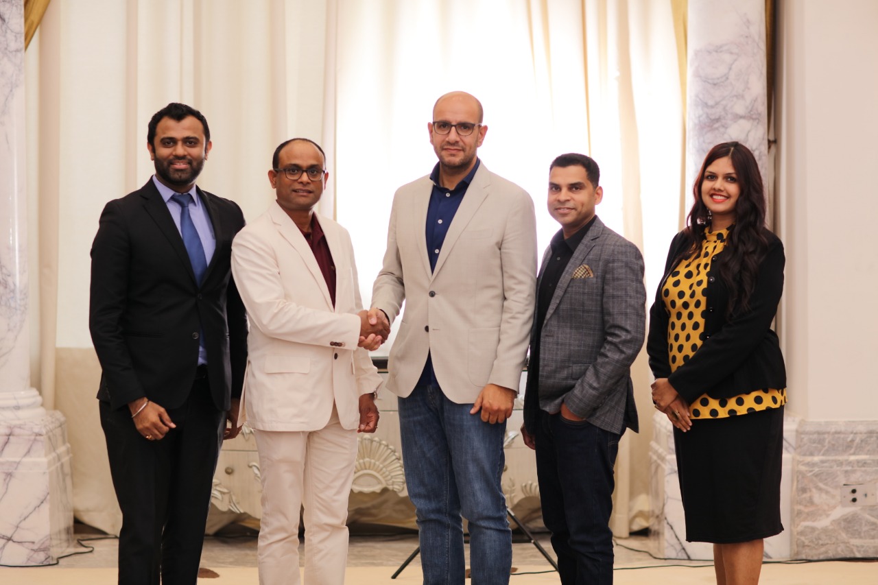 Finesse drives digital transformation at Medcare