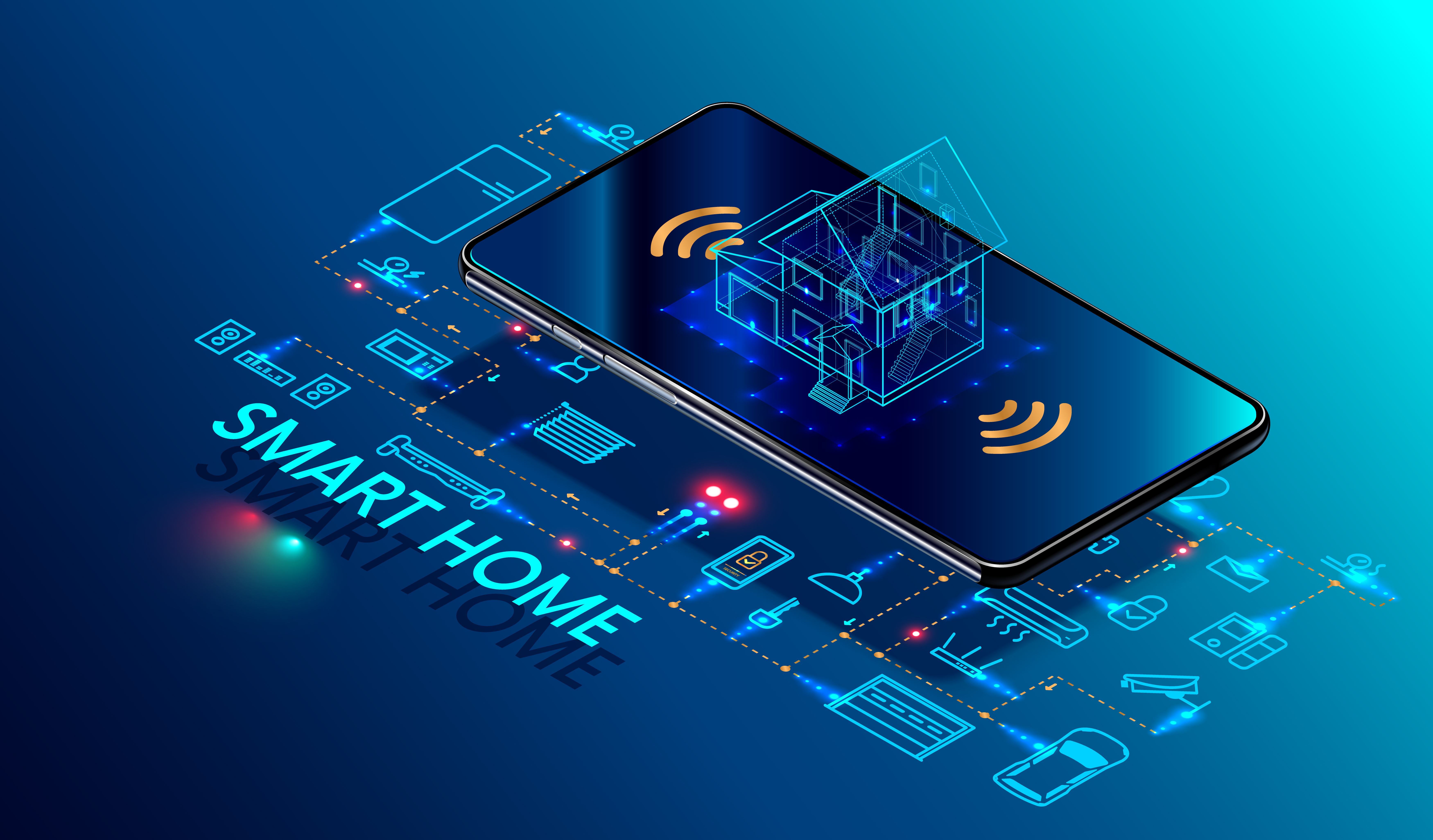 smart home