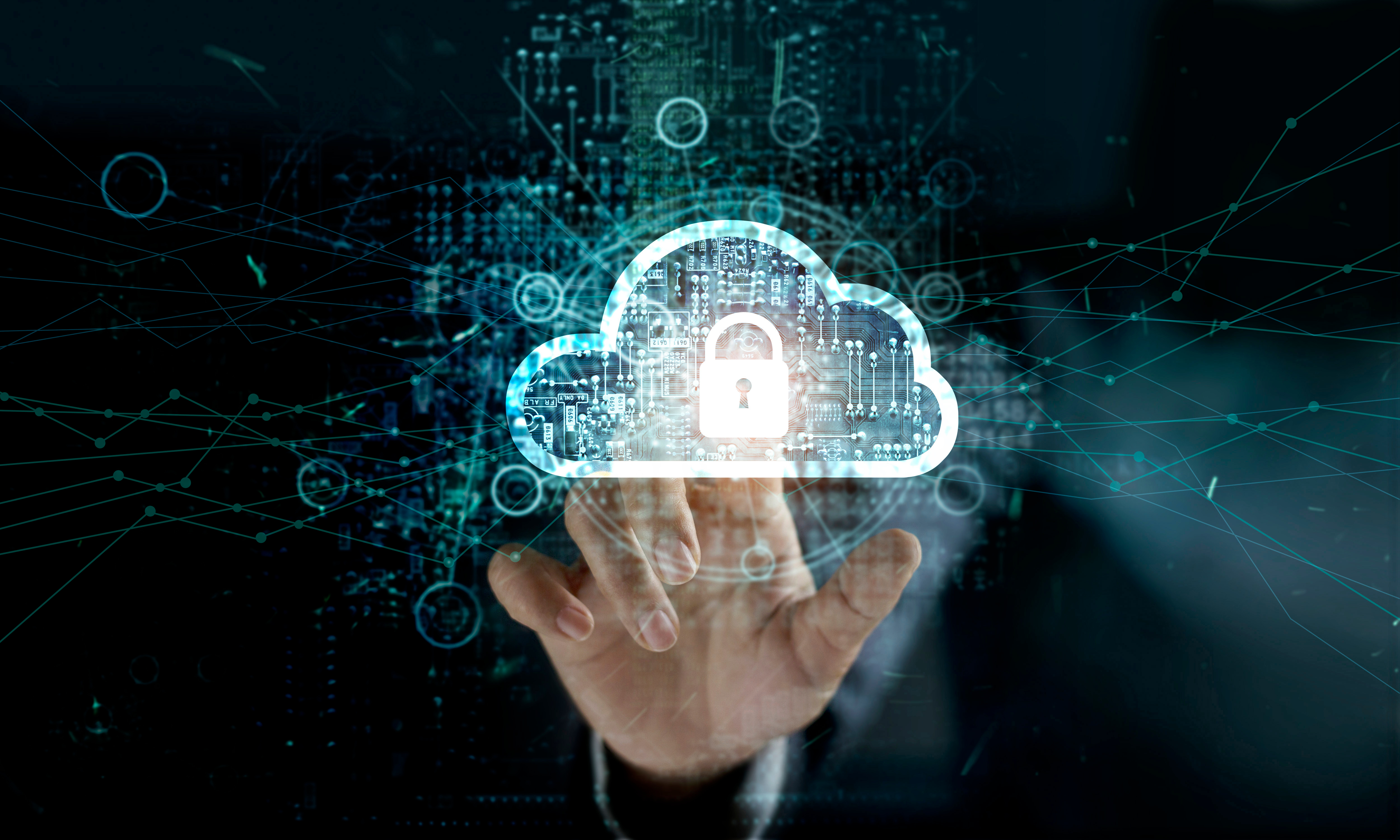 McAfee Announces Unified Cloud Edge Vision