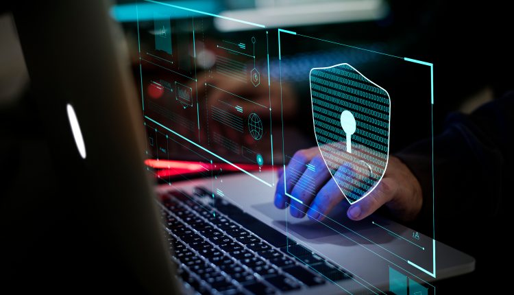 cybersecurity digital defence cybersecurity risk DDoS