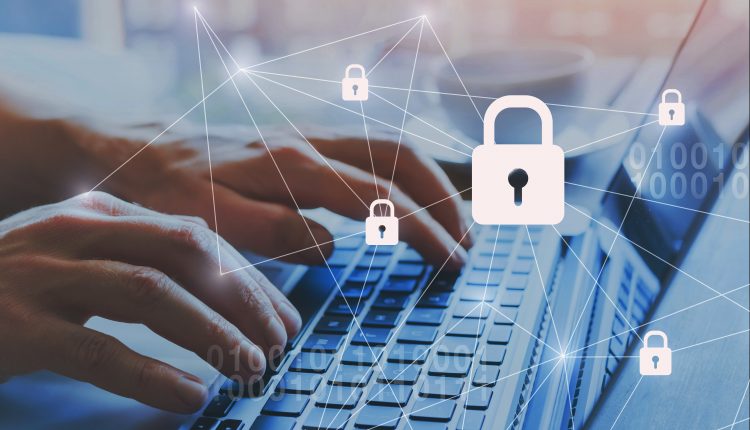data security digital cybersecurity