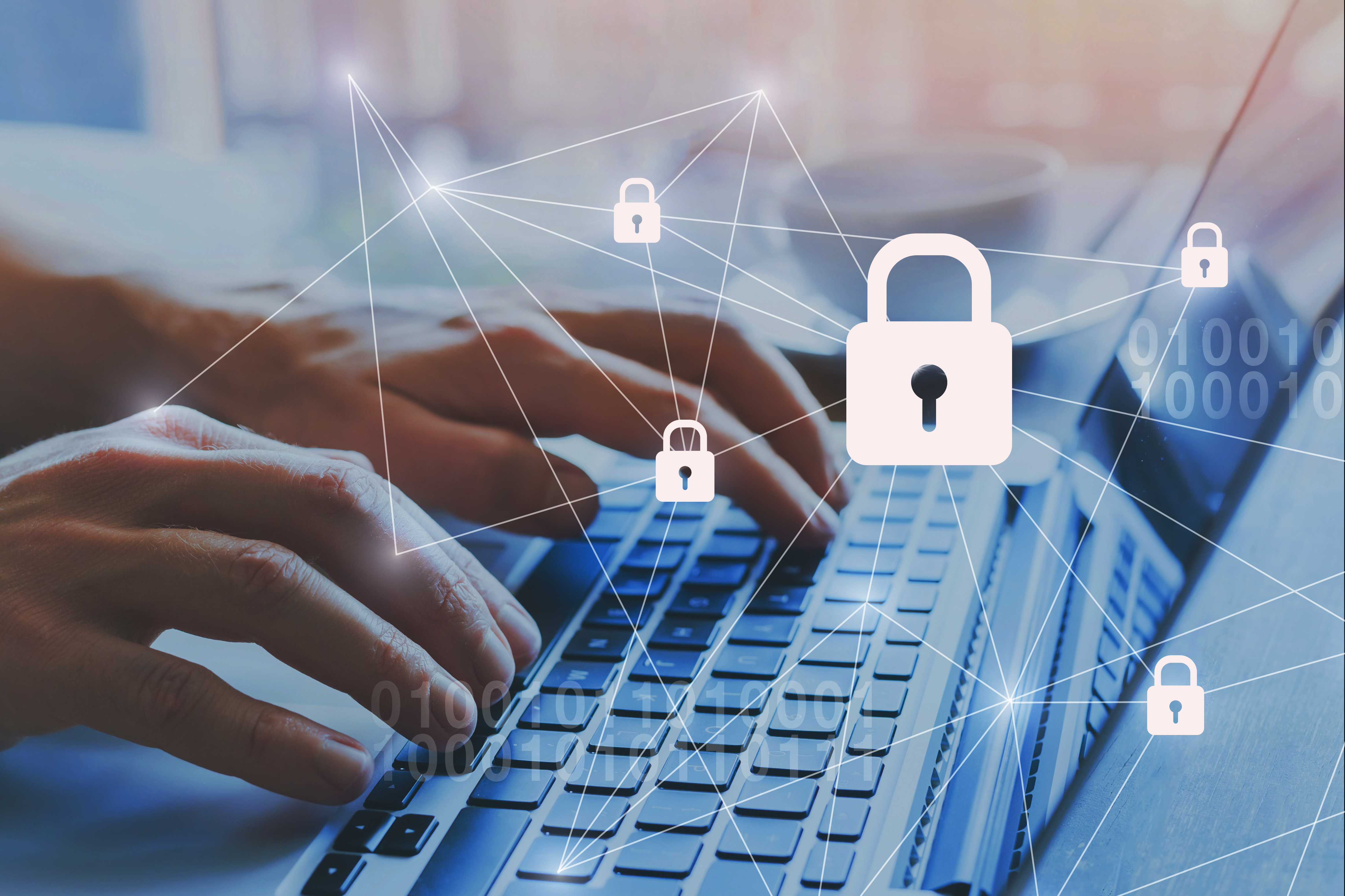 data security digital cybersecurity