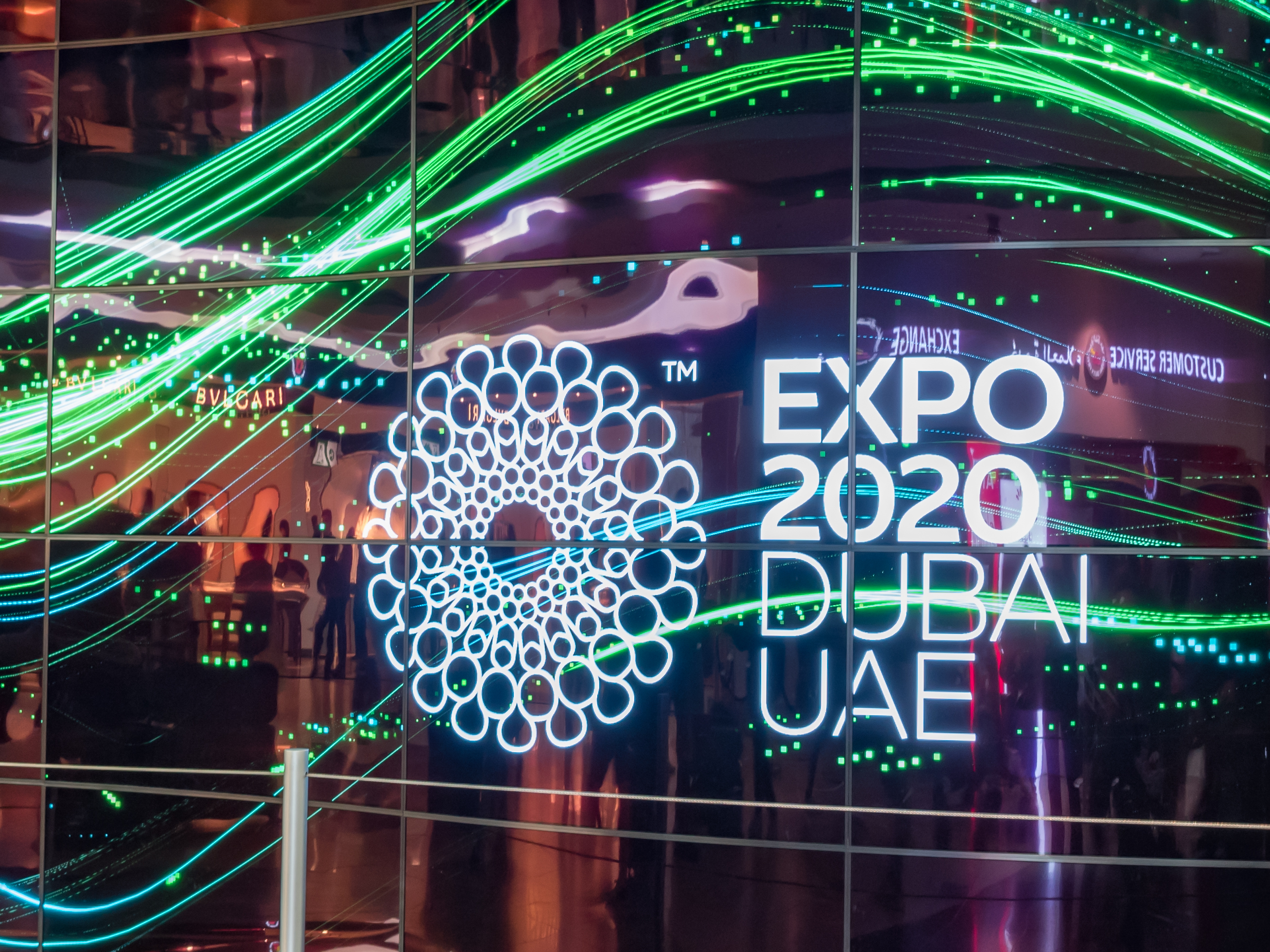 SAP To Help Expo 2020 Dubai Personalise Visitor Experiences