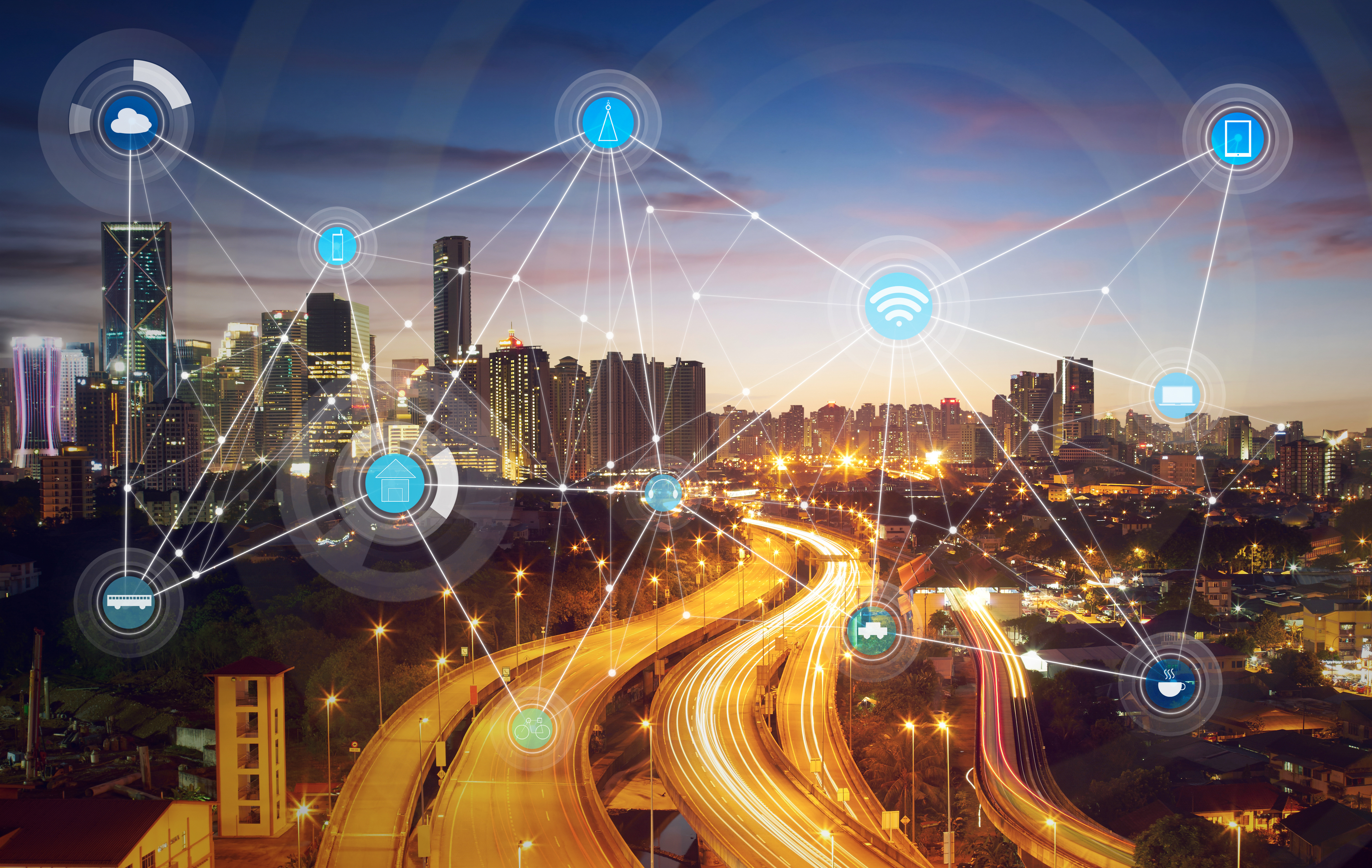 CommScope Showcases Smart Cities Innovations
