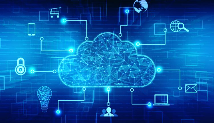 cloud computing