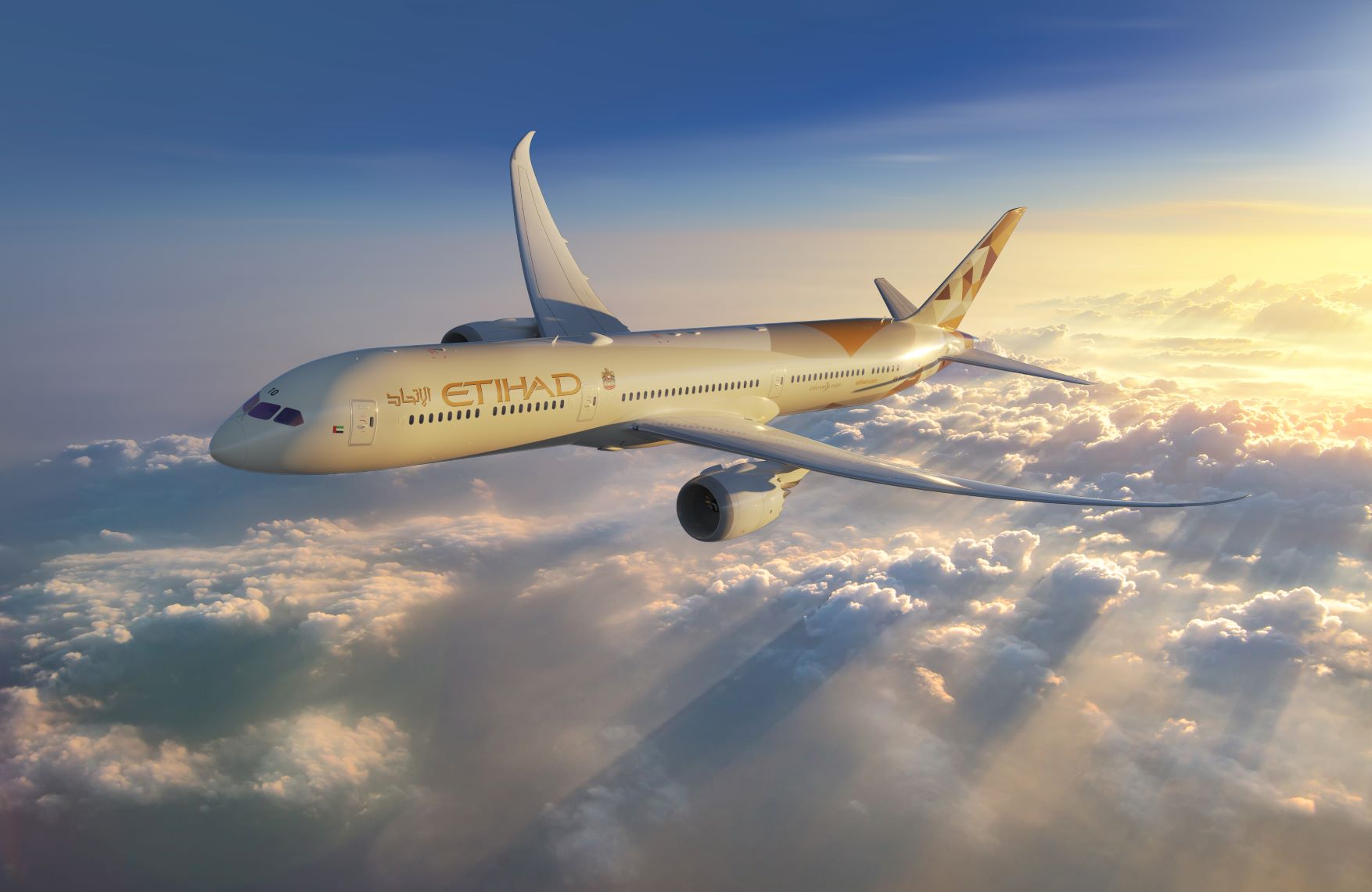 Etihad