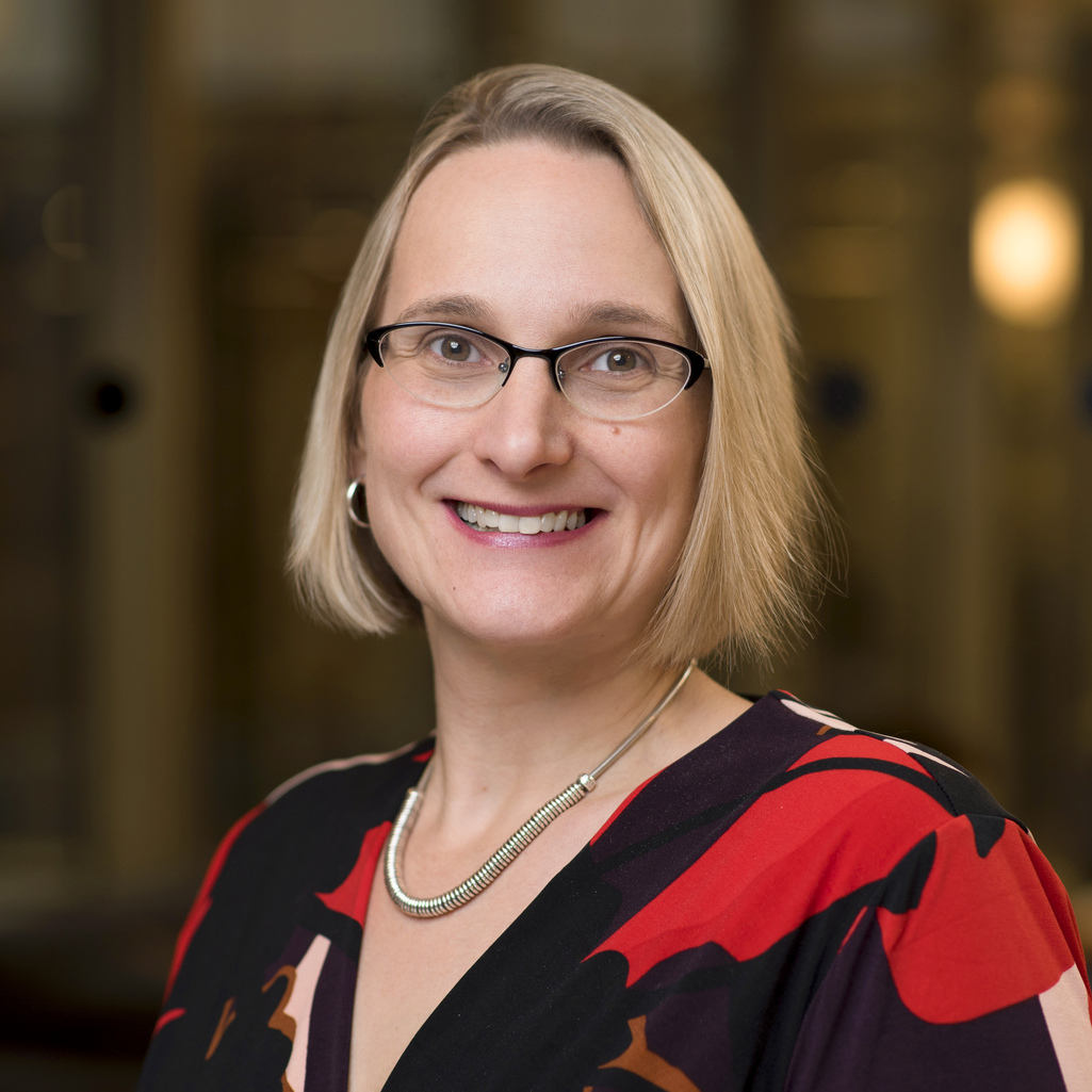Heather Bentley, Mimecast