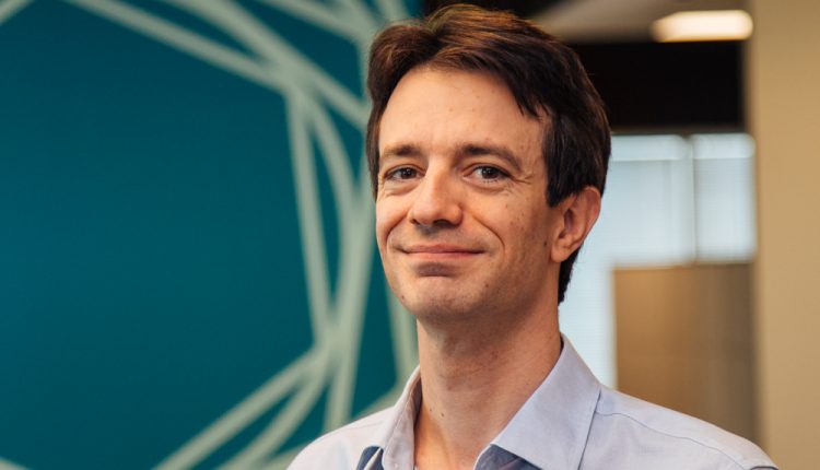 Renaud Deraison, Tenable