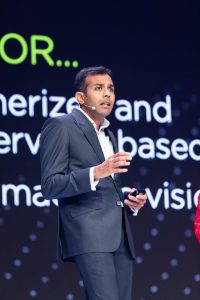 Satyam Vaghani, Nutanix