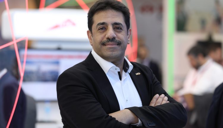 Yaser Alzubaidi, Avaya