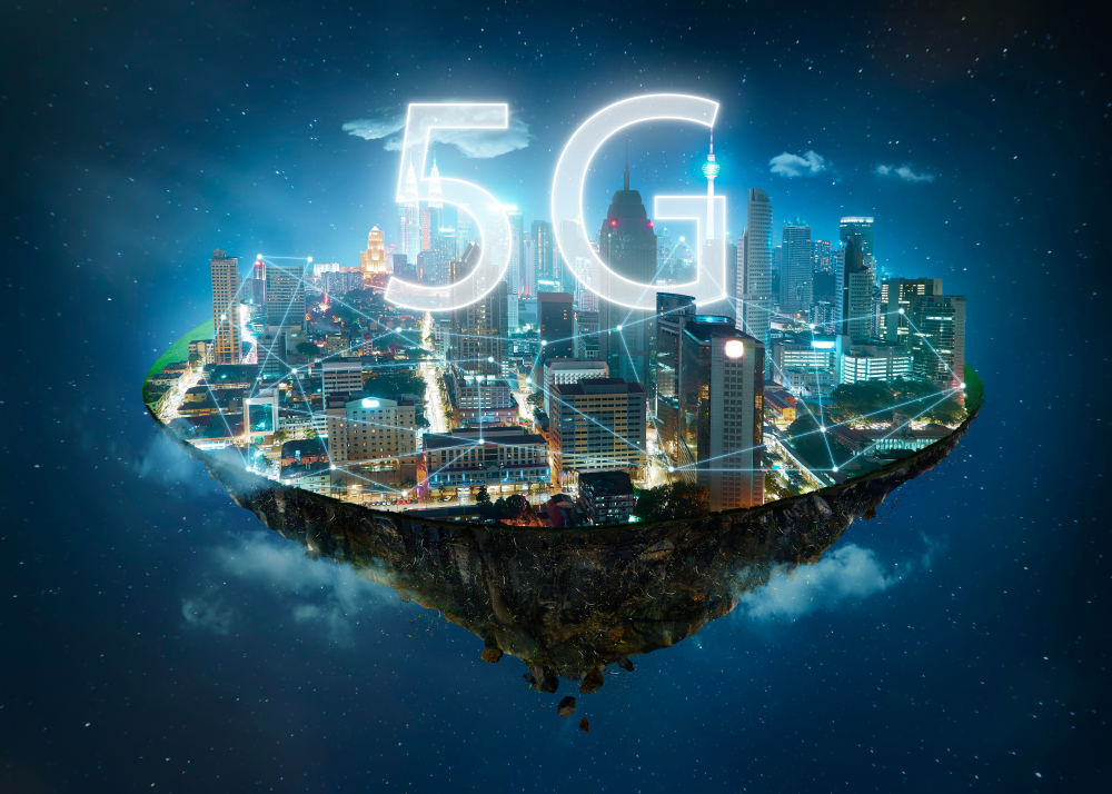 5G, IoT to turbo-charge Middle East economic growth: GSMA