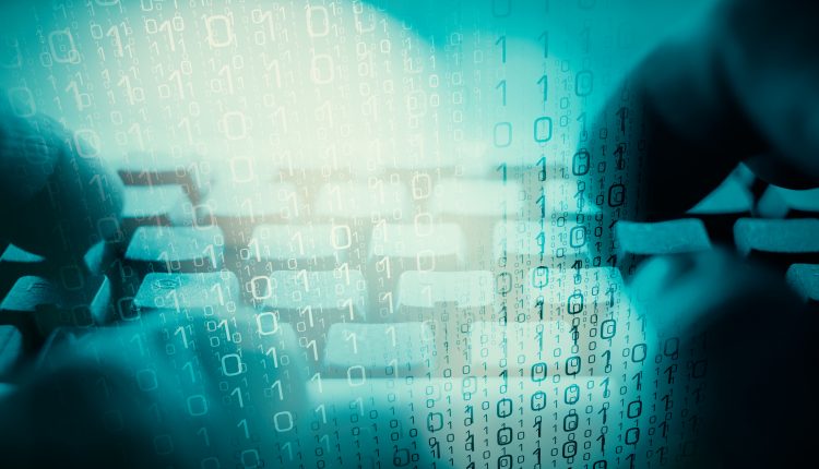 cybersecurity security