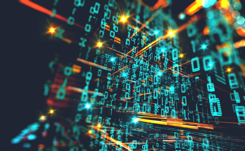 IBM study spotlights why data is key to competitive advantage
