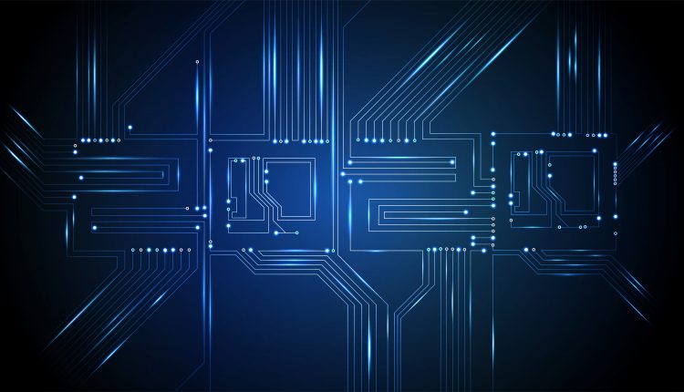 2020 digital year