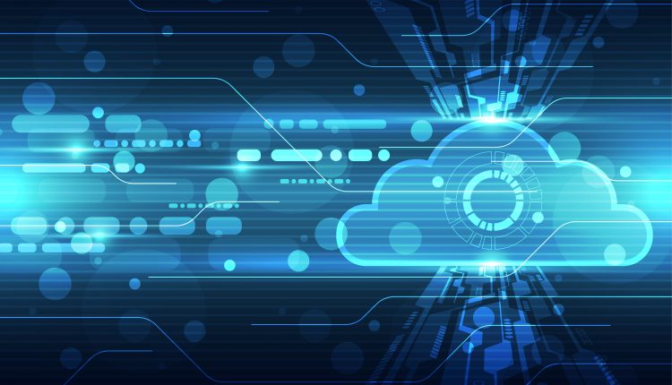 cloud computing digital