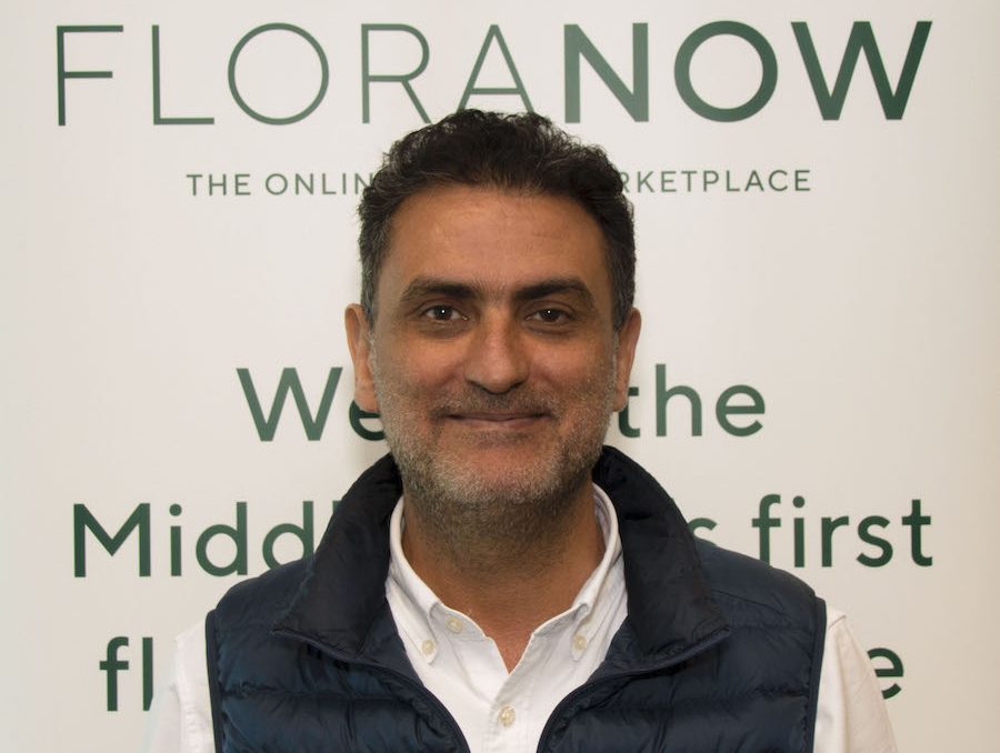 Wamda Co-Leads Funding In Online Floral Marketplace Floranow