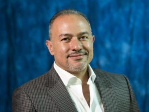 Mahmoud Mounir, Secureworks