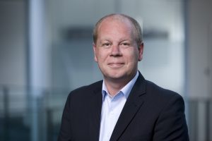 Morten Illum, Aruba, a Hewlett Packard Enterprise company