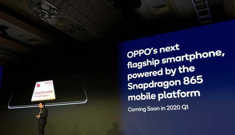 OPPO