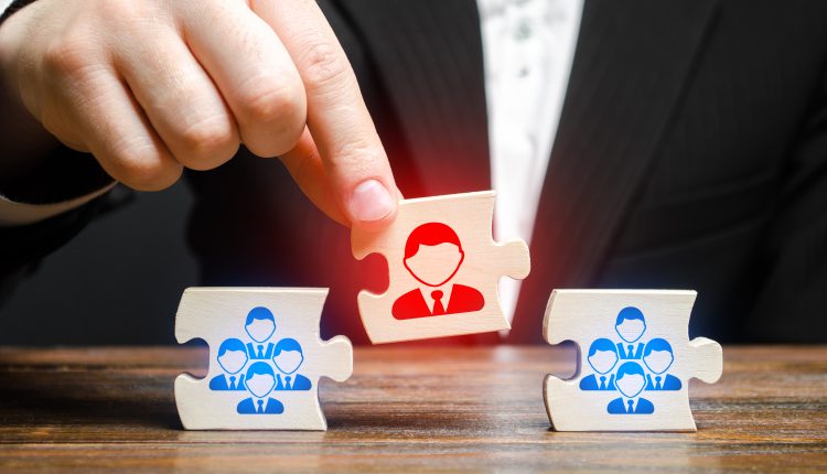 appoint leader CEO recruitment hire