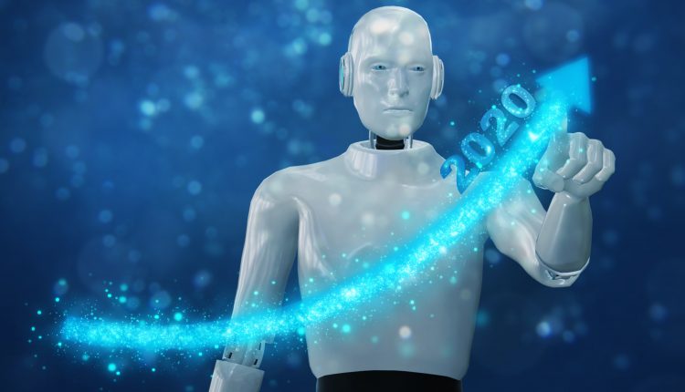 AI robotics