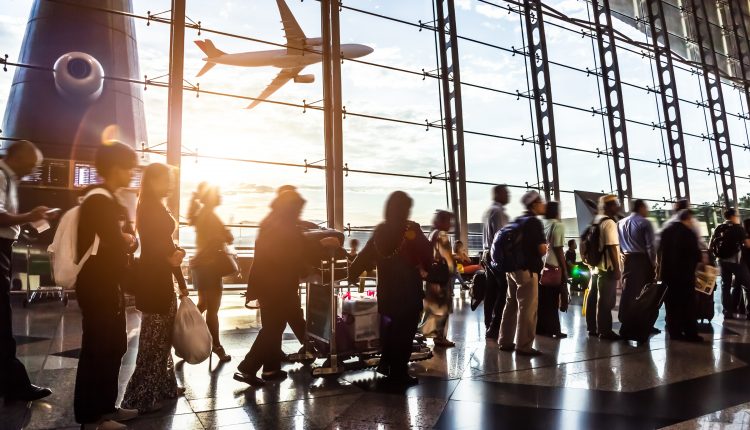 travel airport